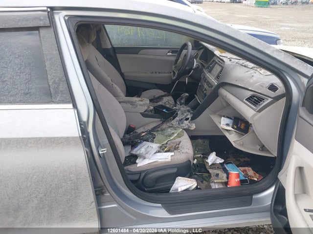 Продаж на аукціоні авто 2015 Hyundai Sonata Gls, vin: 5NPE24AF3FH224448, номер лоту: 12601484
