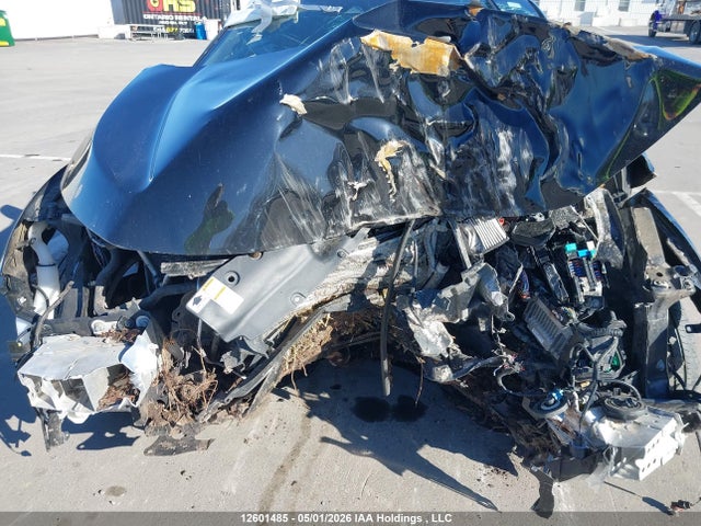Продаж на аукціоні авто 2021 Honda Civic, vin: 2HGFC2F86MH011968, номер лоту: 12601485