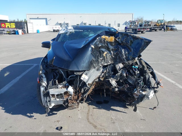 Продаж на аукціоні авто 2021 Honda Civic, vin: 2HGFC2F86MH011968, номер лоту: 12601485
