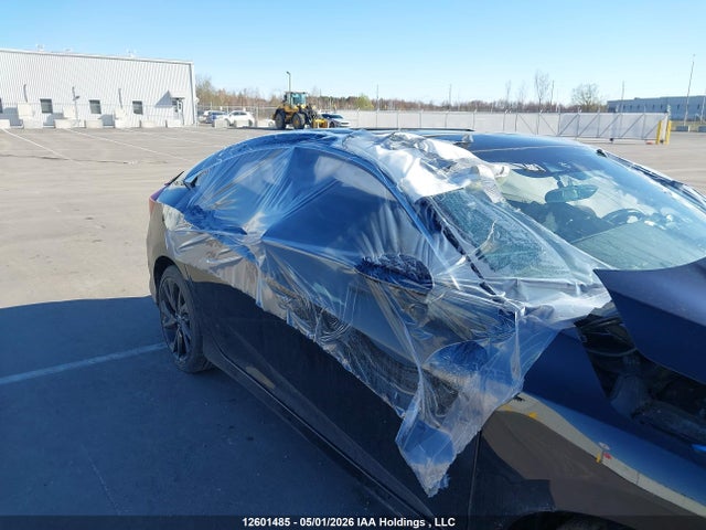 Продаж на аукціоні авто 2021 Honda Civic, vin: 2HGFC2F86MH011968, номер лоту: 12601485