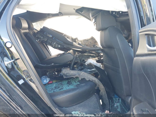 Продаж на аукціоні авто 2021 Honda Civic, vin: 2HGFC2F86MH011968, номер лоту: 12601485