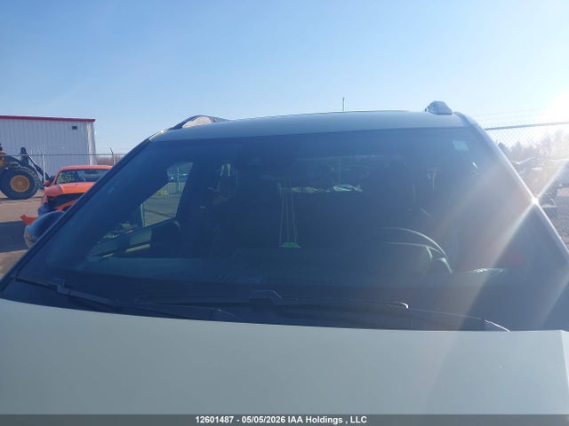 Продажа на аукционе авто 2026 Chevrolet Trailblazer Activ Awd, vin: KL79MSSL4TB079662, номер лота: 12601487