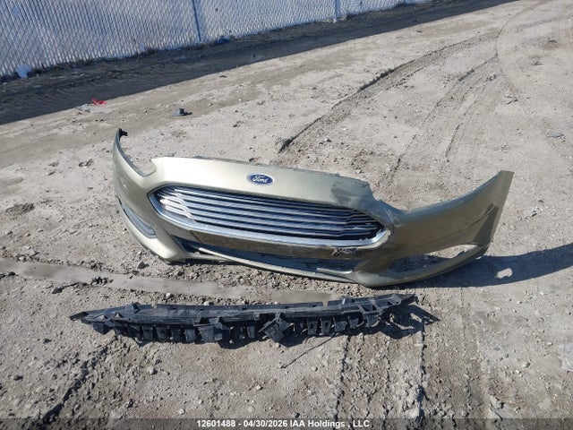 12601488 :رقم المزاد ، 3FA6P0H73DR166189 vin ، 2013 Ford Fusion Se مزاد بيع
