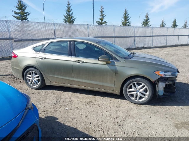 12601488 :رقم المزاد ، 3FA6P0H73DR166189 vin ، 2013 Ford Fusion Se مزاد بيع