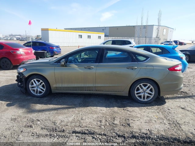 12601488 :رقم المزاد ، 3FA6P0H73DR166189 vin ، 2013 Ford Fusion Se مزاد بيع