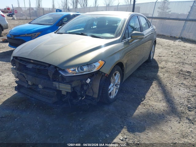 12601488 :رقم المزاد ، 3FA6P0H73DR166189 vin ، 2013 Ford Fusion Se مزاد بيع