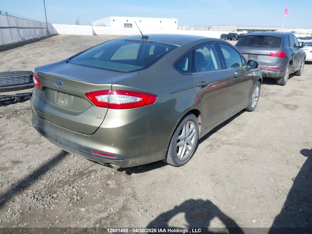 12601488 :رقم المزاد ، 3FA6P0H73DR166189 vin ، 2013 Ford Fusion Se مزاد بيع