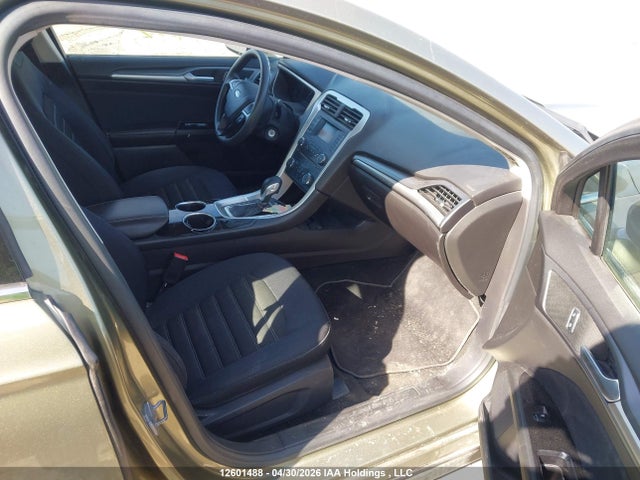 12601488 :رقم المزاد ، 3FA6P0H73DR166189 vin ، 2013 Ford Fusion Se مزاد بيع