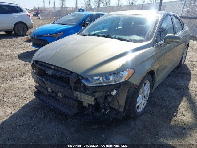 12601488 :رقم المزاد ، 3FA6P0H73DR166189 vin ، 2013 Ford Fusion Se مزاد بيع