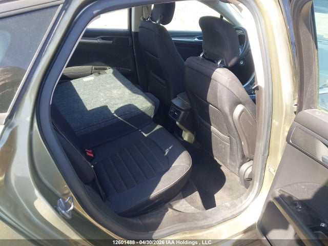 12601488 :رقم المزاد ، 3FA6P0H73DR166189 vin ، 2013 Ford Fusion Se مزاد بيع