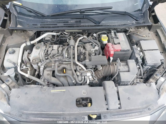 Aukcja sprzedaży 2022 Nissan Sentra, vin: 3N1AB8DV3NY233776, numer aukcji: 12601489