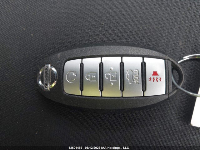 Aukcja sprzedaży 2022 Nissan Sentra, vin: 3N1AB8DV3NY233776, numer aukcji: 12601489