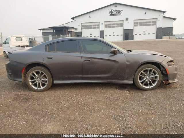 Dodge Charger Gt Awd 2021 2C3CDXMG3MH675896 Image 14