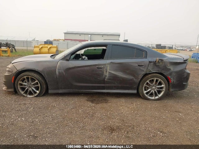 Dodge Charger Gt Awd 2021 2C3CDXMG3MH675896 Image 15