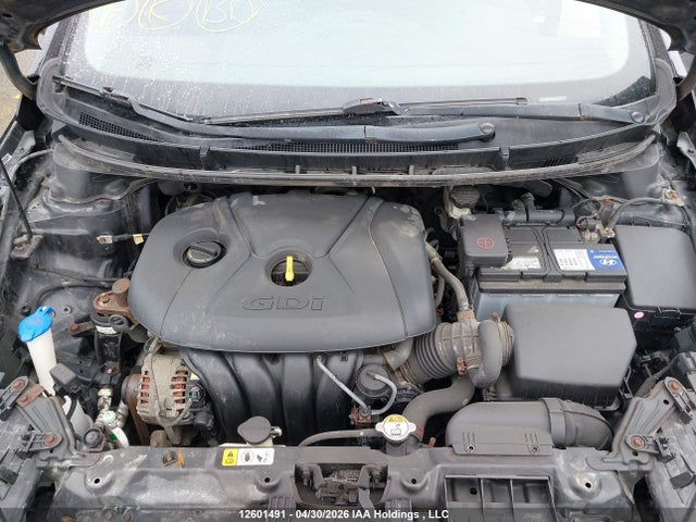 KMHD25LH0HU366566 Hyundai Elantra