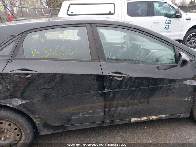 KMHD25LH0HU366566 Hyundai Elantra