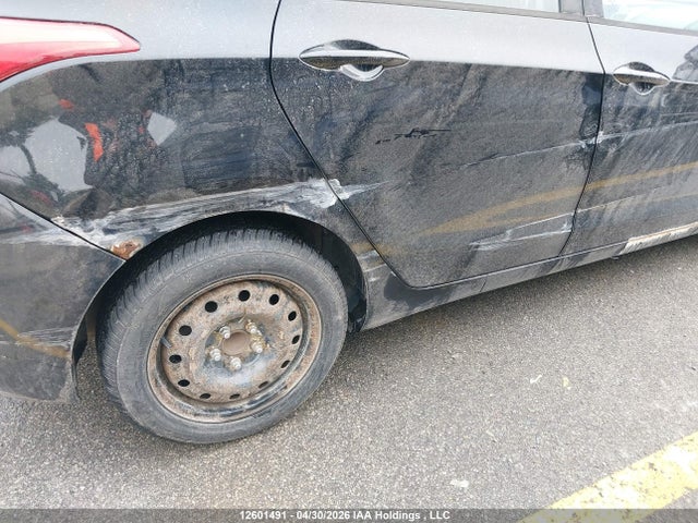 KMHD25LH0HU366566 Hyundai Elantra