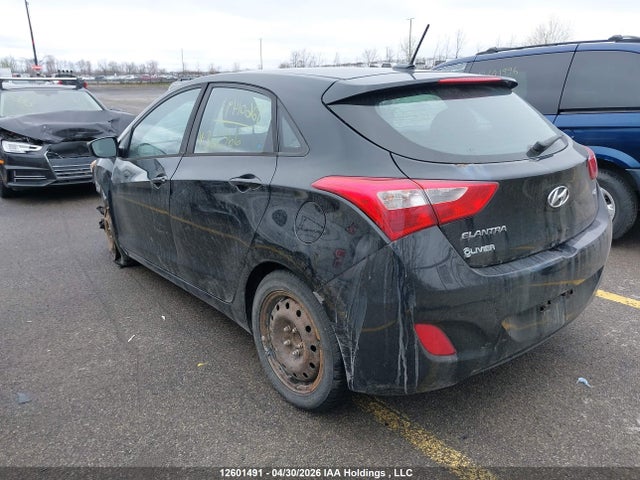 KMHD25LH0HU366566 Hyundai Elantra
