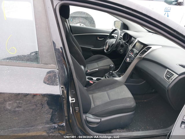 KMHD25LH0HU366566 Hyundai Elantra