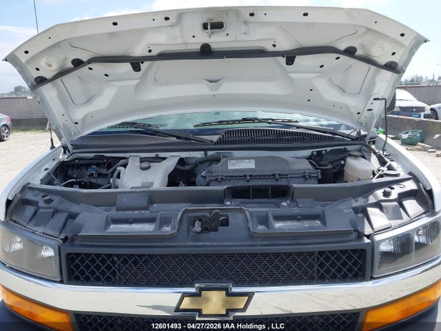 1GCWGAFP7R1119235 Chevrolet Express G2500