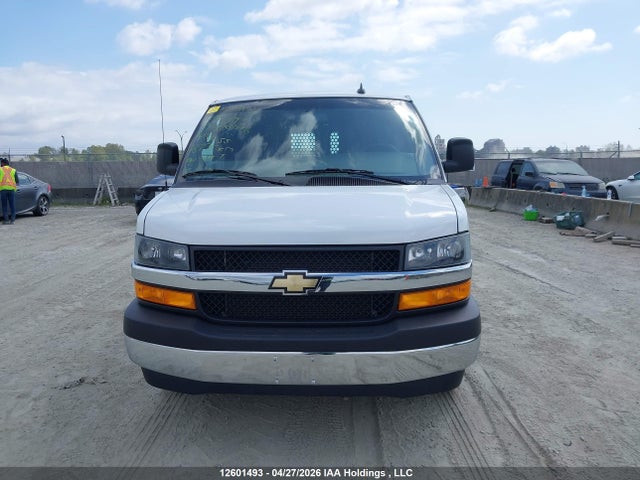 1GCWGAFP7R1119235 Chevrolet Express G2500