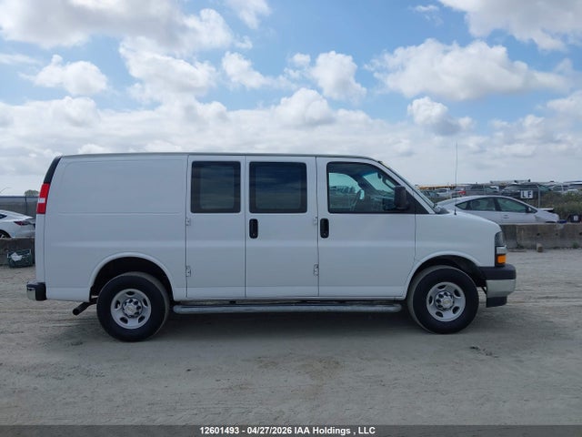 1GCWGAFP7R1119235 Chevrolet Express G2500