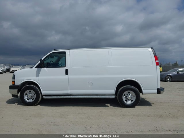 1GCWGAFP7R1119235 Chevrolet Express G2500