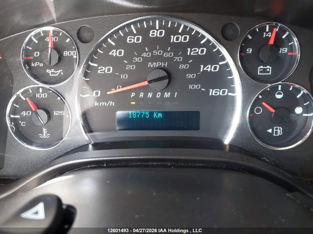 1GCWGAFP7R1119235 Chevrolet Express G2500