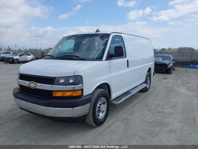 1GCWGAFP7R1119235 Chevrolet Express G2500