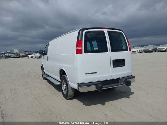 1GCWGAFP7R1119235 Chevrolet Express G2500