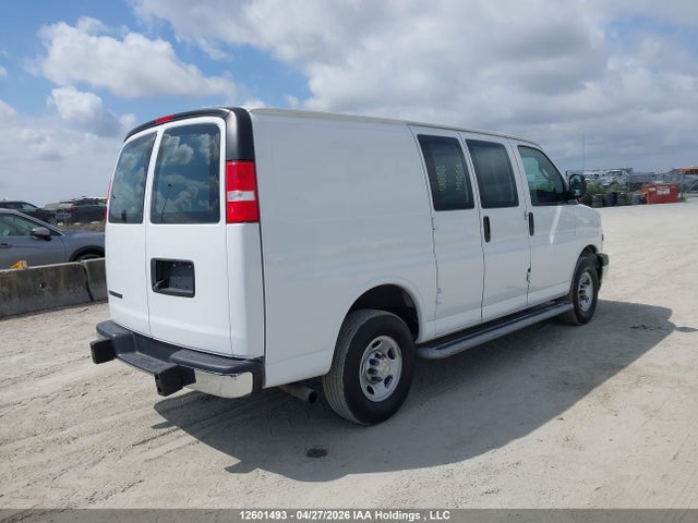 1GCWGAFP7R1119235 Chevrolet Express G2500
