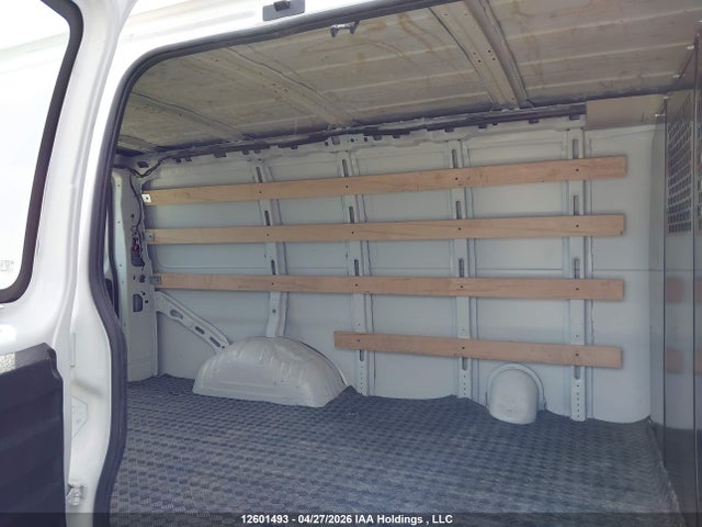1GCWGAFP7R1119235 Chevrolet Express G2500