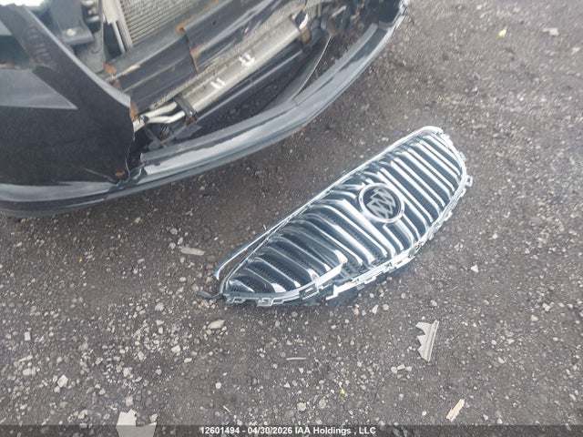 Продажа на аукционе авто 2016 Buick Enclave, vin: 5GAKVBKD3GJ347933, номер лота: 12601494