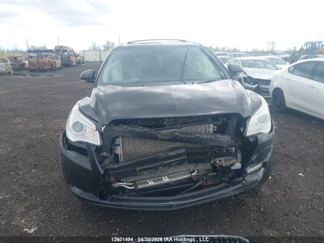 Продажа на аукционе авто 2016 Buick Enclave, vin: 5GAKVBKD3GJ347933, номер лота: 12601494