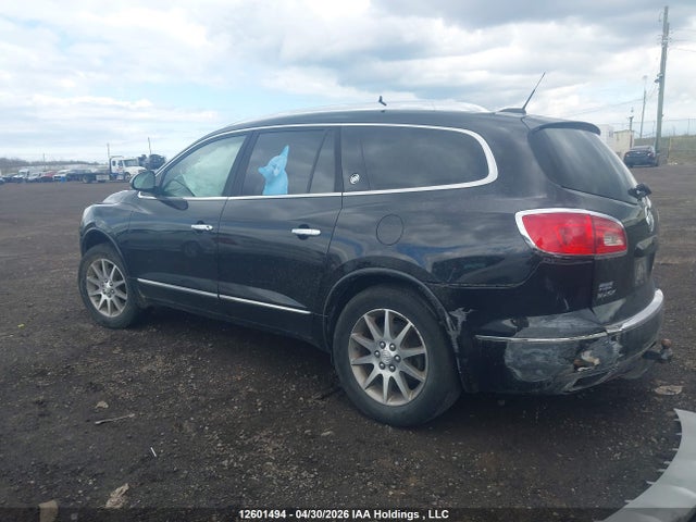 Продажа на аукционе авто 2016 Buick Enclave, vin: 5GAKVBKD3GJ347933, номер лота: 12601494