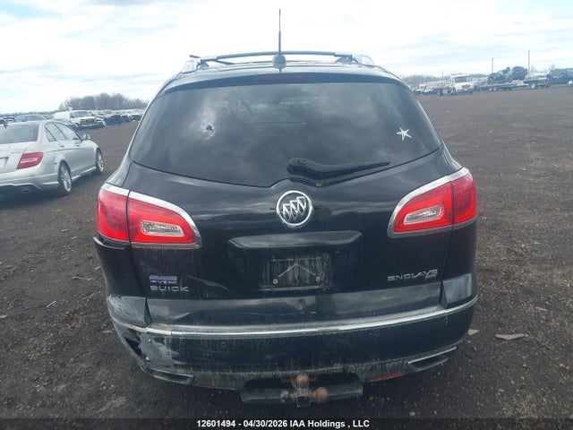Продажа на аукционе авто 2016 Buick Enclave, vin: 5GAKVBKD3GJ347933, номер лота: 12601494