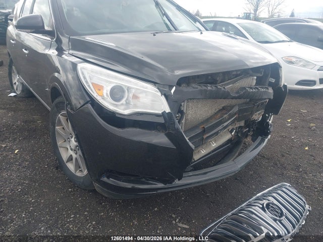 Продажа на аукционе авто 2016 Buick Enclave, vin: 5GAKVBKD3GJ347933, номер лота: 12601494