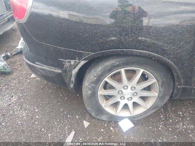 Продажа на аукционе авто 2016 Buick Enclave, vin: 5GAKVBKD3GJ347933, номер лота: 12601494