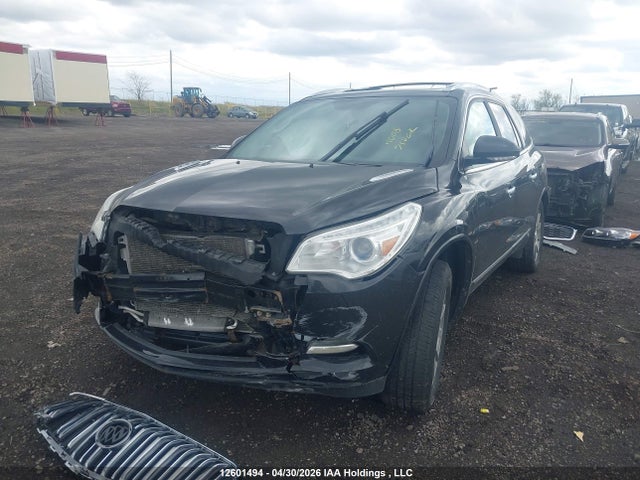 Продажа на аукционе авто 2016 Buick Enclave, vin: 5GAKVBKD3GJ347933, номер лота: 12601494