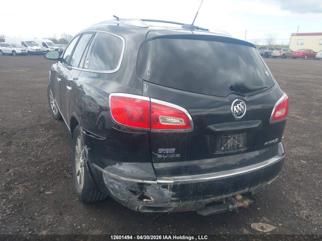 Продажа на аукционе авто 2016 Buick Enclave, vin: 5GAKVBKD3GJ347933, номер лота: 12601494