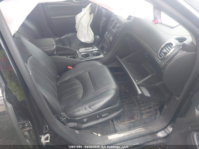 Продажа на аукционе авто 2016 Buick Enclave, vin: 5GAKVBKD3GJ347933, номер лота: 12601494