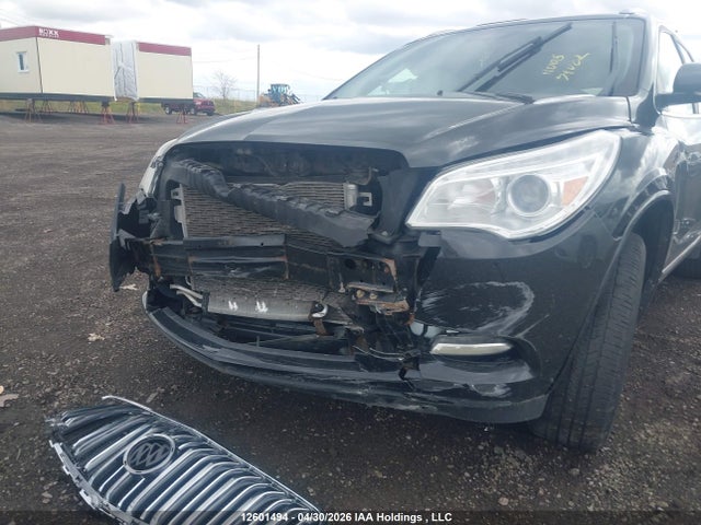 Продажа на аукционе авто 2016 Buick Enclave, vin: 5GAKVBKD3GJ347933, номер лота: 12601494