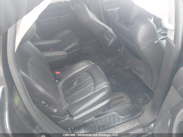 Продажа на аукционе авто 2016 Buick Enclave, vin: 5GAKVBKD3GJ347933, номер лота: 12601494