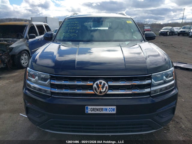 Volkswagen Atlas 2019 1V2HR2CA2KC516028 Image 13