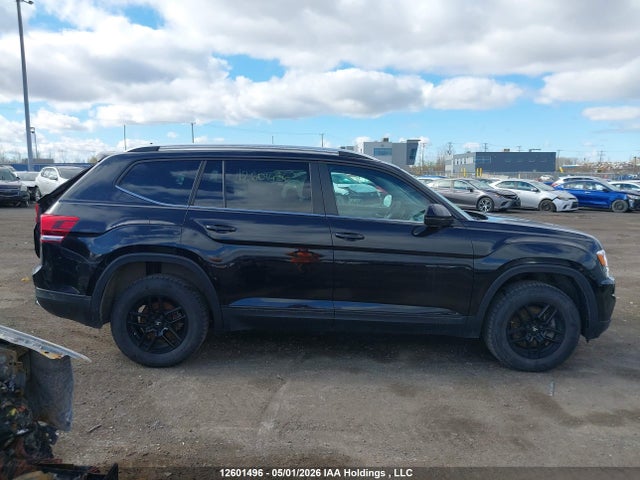Volkswagen Atlas 2019 1V2HR2CA2KC516028 Image 14