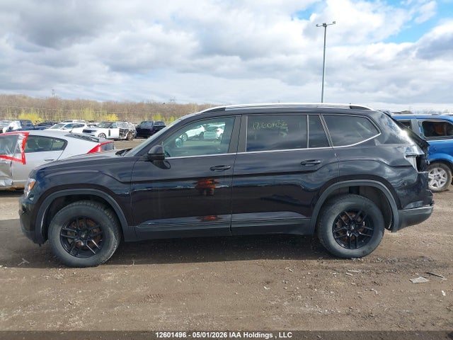 Volkswagen Atlas 2019 1V2HR2CA2KC516028 Image 15