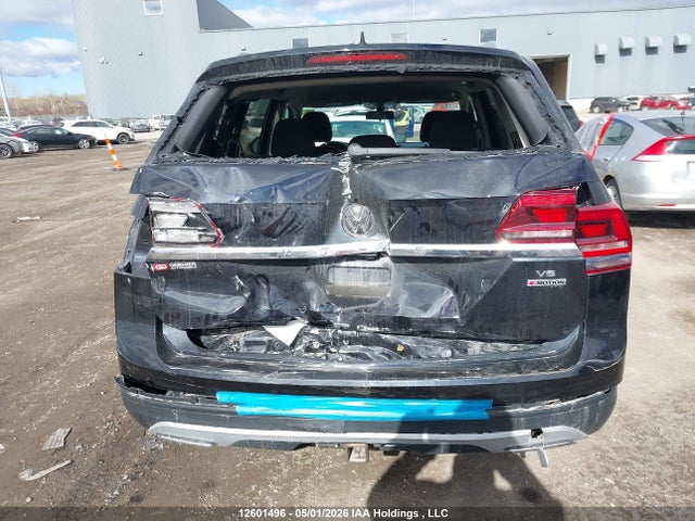 Volkswagen Atlas 2019 1V2HR2CA2KC516028 Image 17