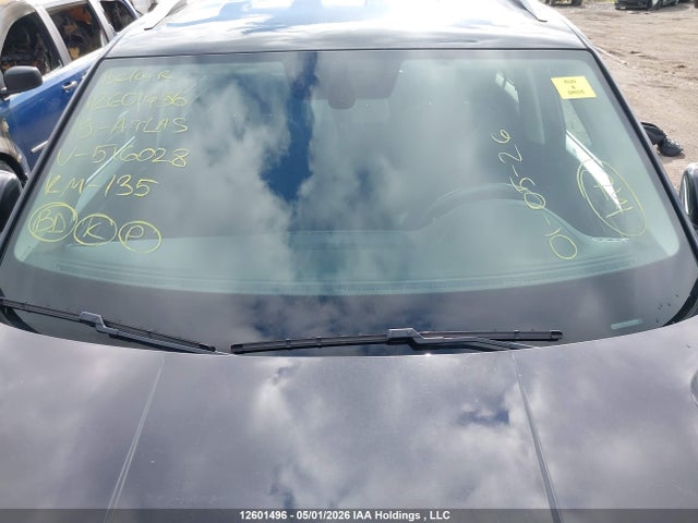Volkswagen Atlas 2019 1V2HR2CA2KC516028 Image 18