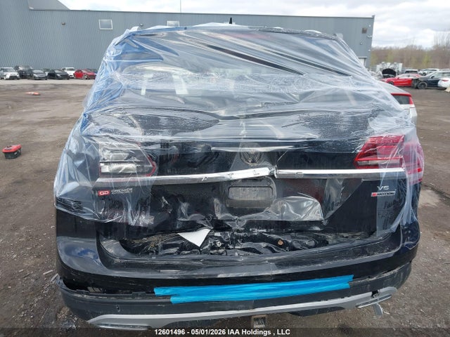 Volkswagen Atlas 2019 1V2HR2CA2KC516028 Image 21