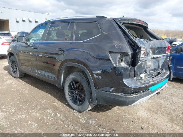 Volkswagen Atlas 2019 1V2HR2CA2KC516028 Image 3